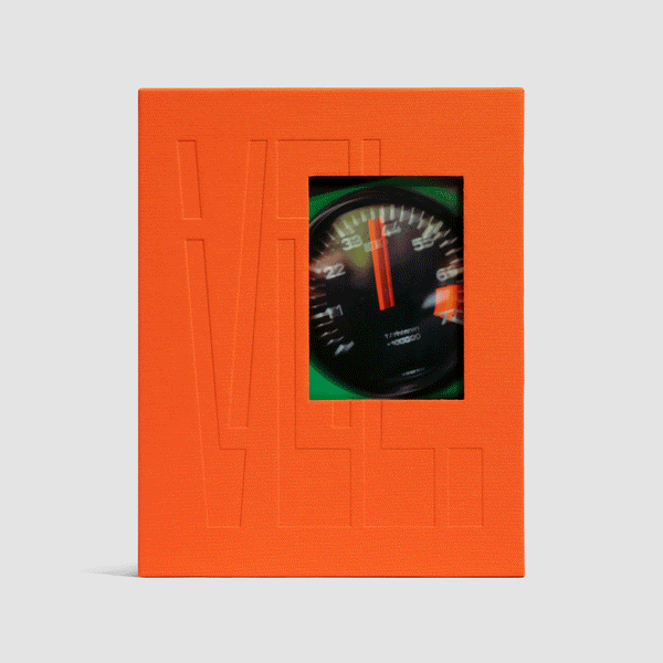 Type 7 Volume 5