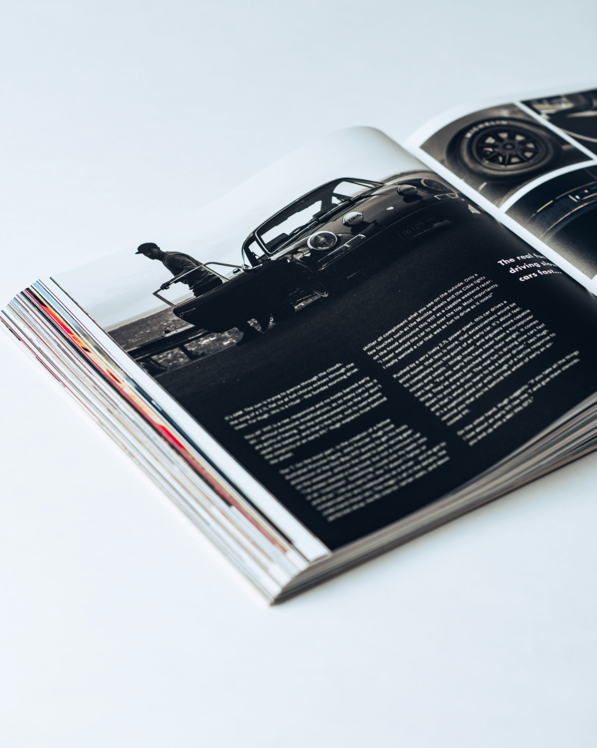 Type 7 Volume 1